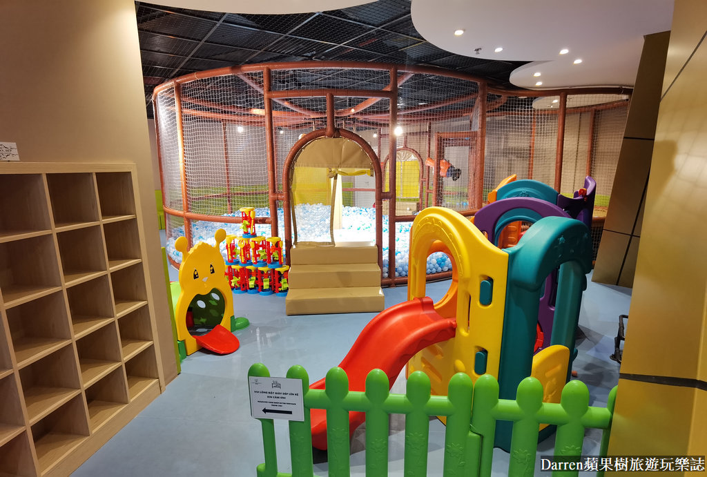 富國島景點,富國島攻略,富國島自由行,富國島親子景點,富國島泰迪熊博物館,越南泰迪熊博物館,富國大世界