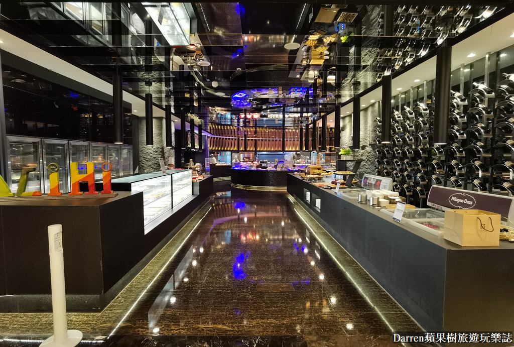 台南桂田酒店|台南住宿/渡假風台南親子飯店推薦(價格)