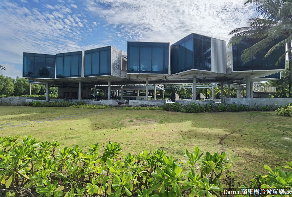 富國島飯店推薦,富國島住宿,富國島五星級飯店,富國島親子飯店,富國島鉑爾曼海灘渡假村,Pullman Phu Quoc Beach Resort