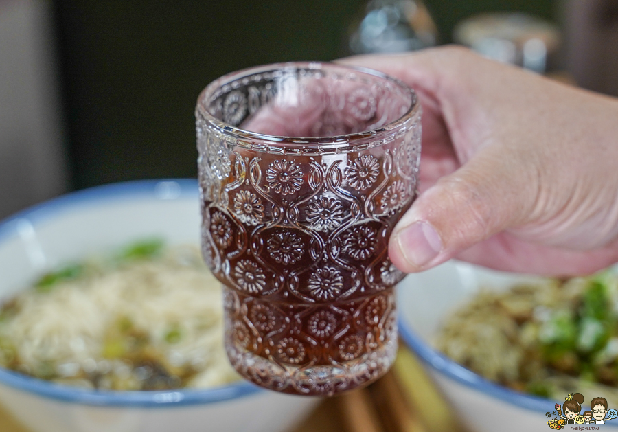 植MAN麵 植man食麵坊 中都美食 素食 麵食 高雄麵食推薦 好吃 必吃