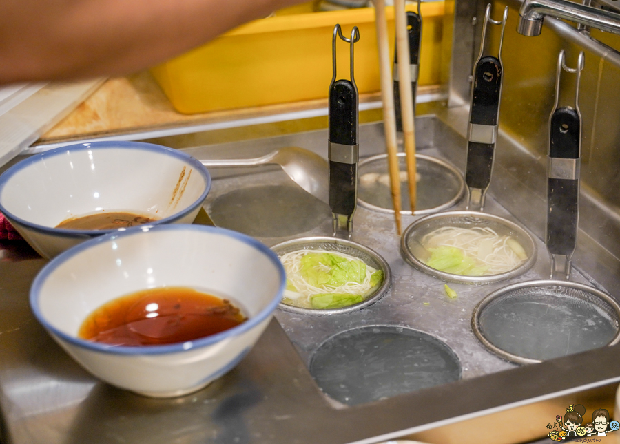植MAN麵 植man食麵坊 中都美食 素食 麵食 高雄麵食推薦 好吃 必吃
