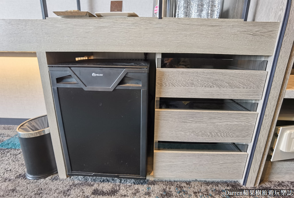 台南桂田酒店|台南住宿/渡假風台南親子飯店推薦(價格)