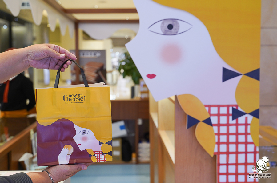  now on Cheese 伴手禮 台南 首度登場 餅乾 起司 起司夾心餅乾 東京車站 排隊人氣