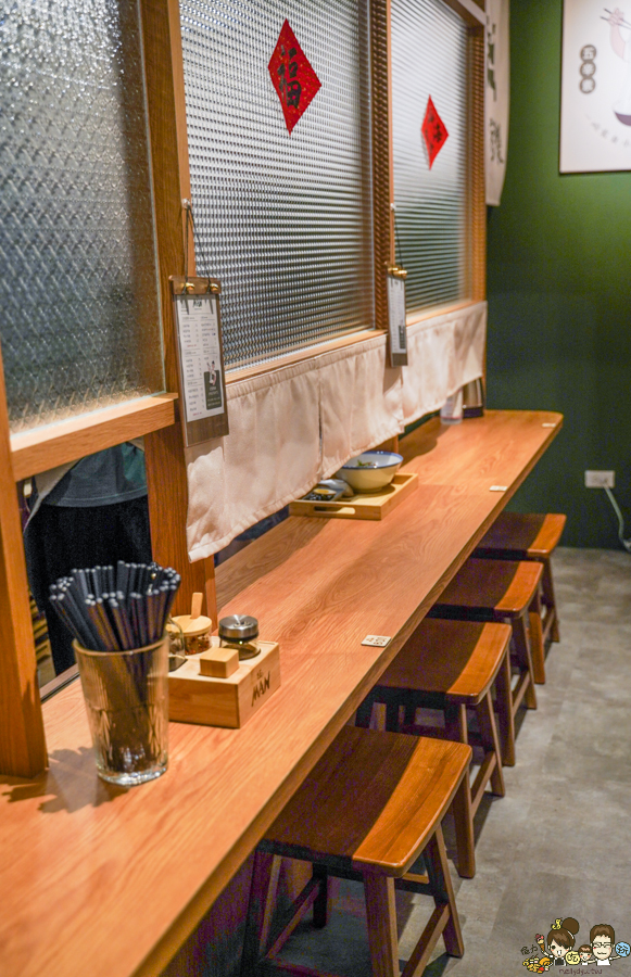 植MAN麵 植man食麵坊 中都美食 素食 麵食 高雄麵食推薦 好吃 必吃