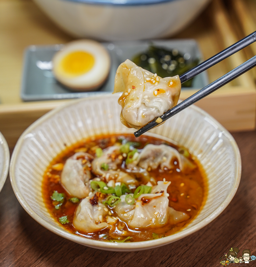 植MAN麵 植man食麵坊 中都美食 素食 麵食 高雄麵食推薦 好吃 必吃