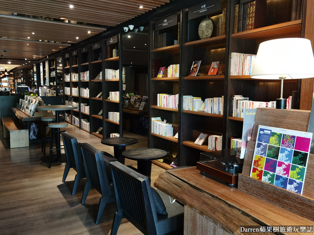 台南桂田酒店|台南住宿/渡假風台南親子飯店推薦(價格)