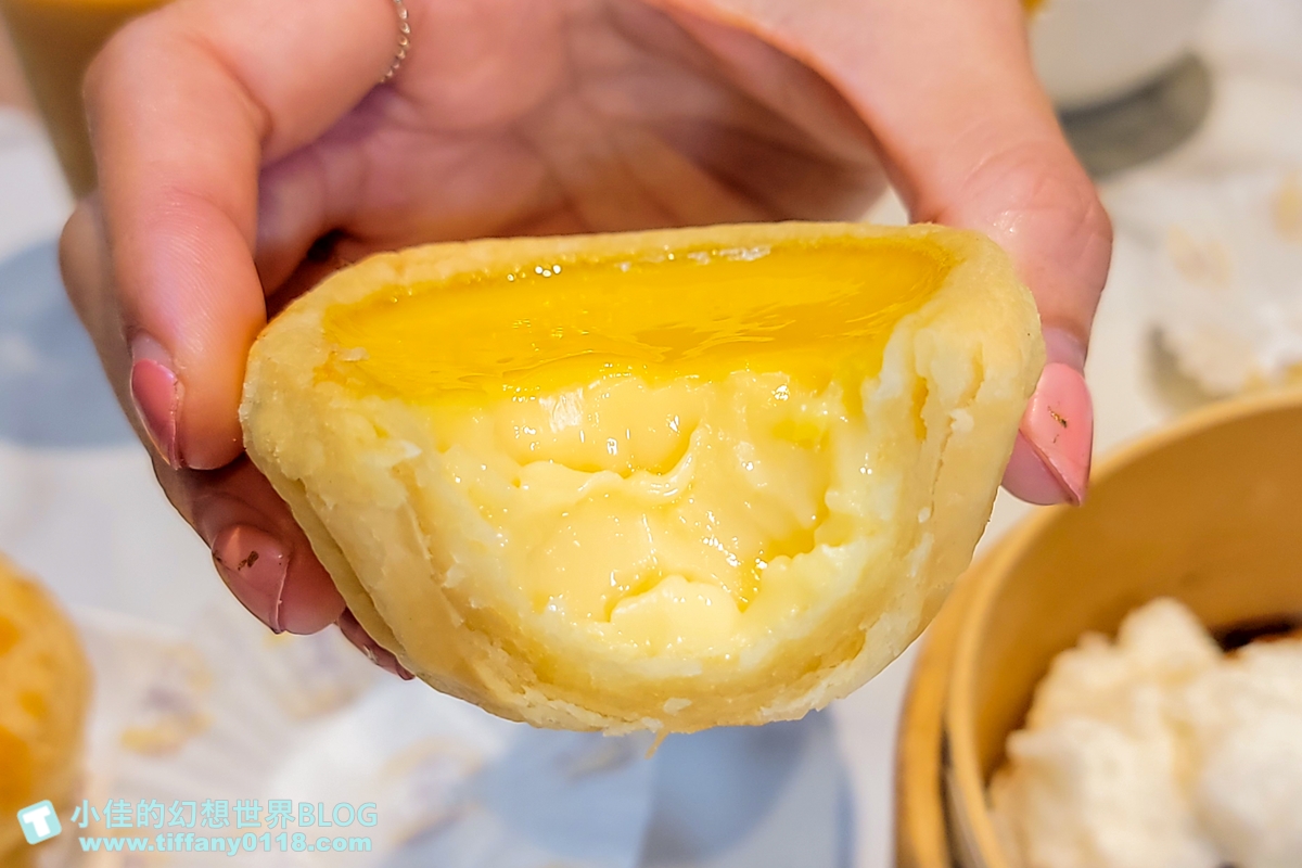 檀島香港茶餐廳(附菜單)/香港第一代茶餐廳代表/經典蛋塔必點/台北茶餐廳推薦