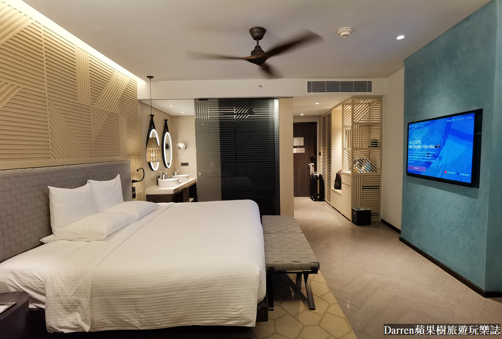 富國島飯店推薦,富國島住宿,富國島五星級飯店,富國島親子飯店,富國島鉑爾曼海灘渡假村,Pullman Phu Quoc Beach Resort