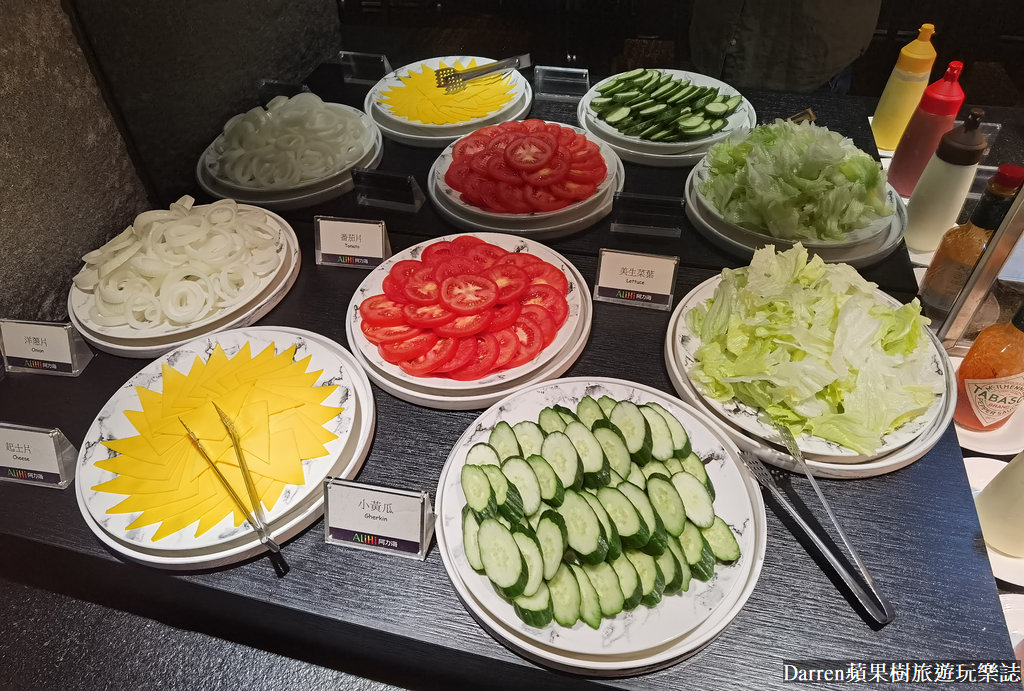 台南桂田酒店|台南住宿/渡假風台南親子飯店推薦(價格)