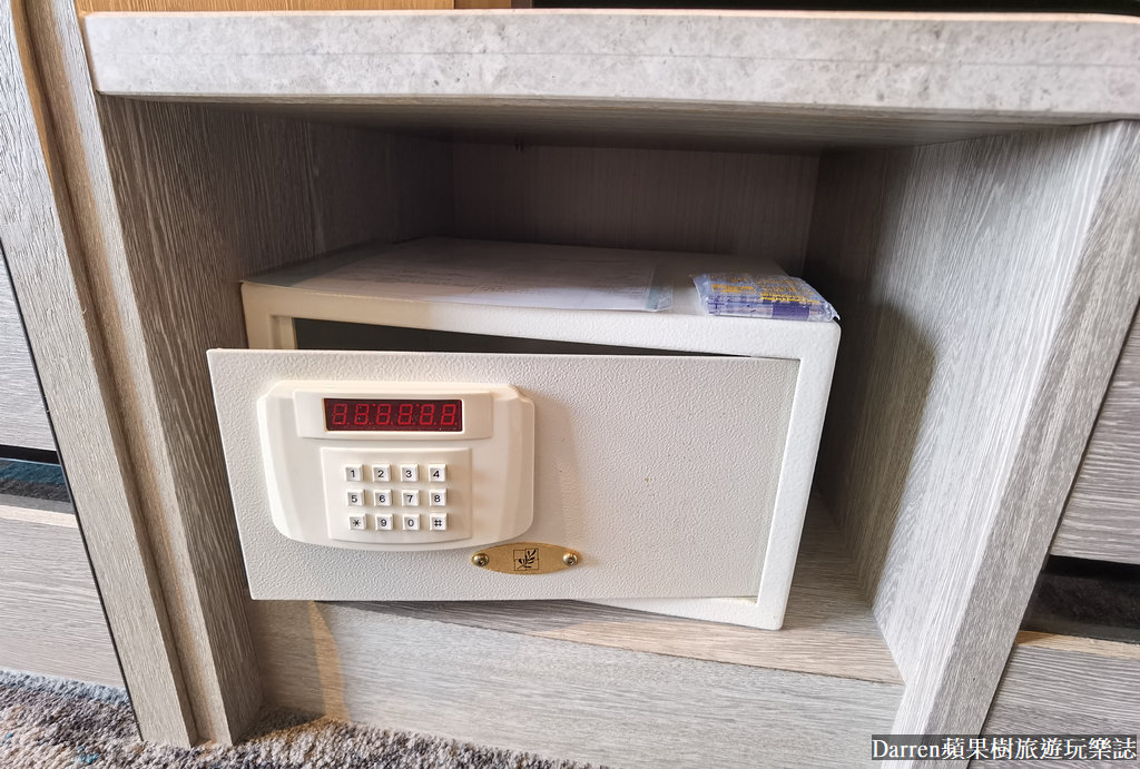 台南桂田酒店|台南住宿/渡假風台南親子飯店推薦(價格)