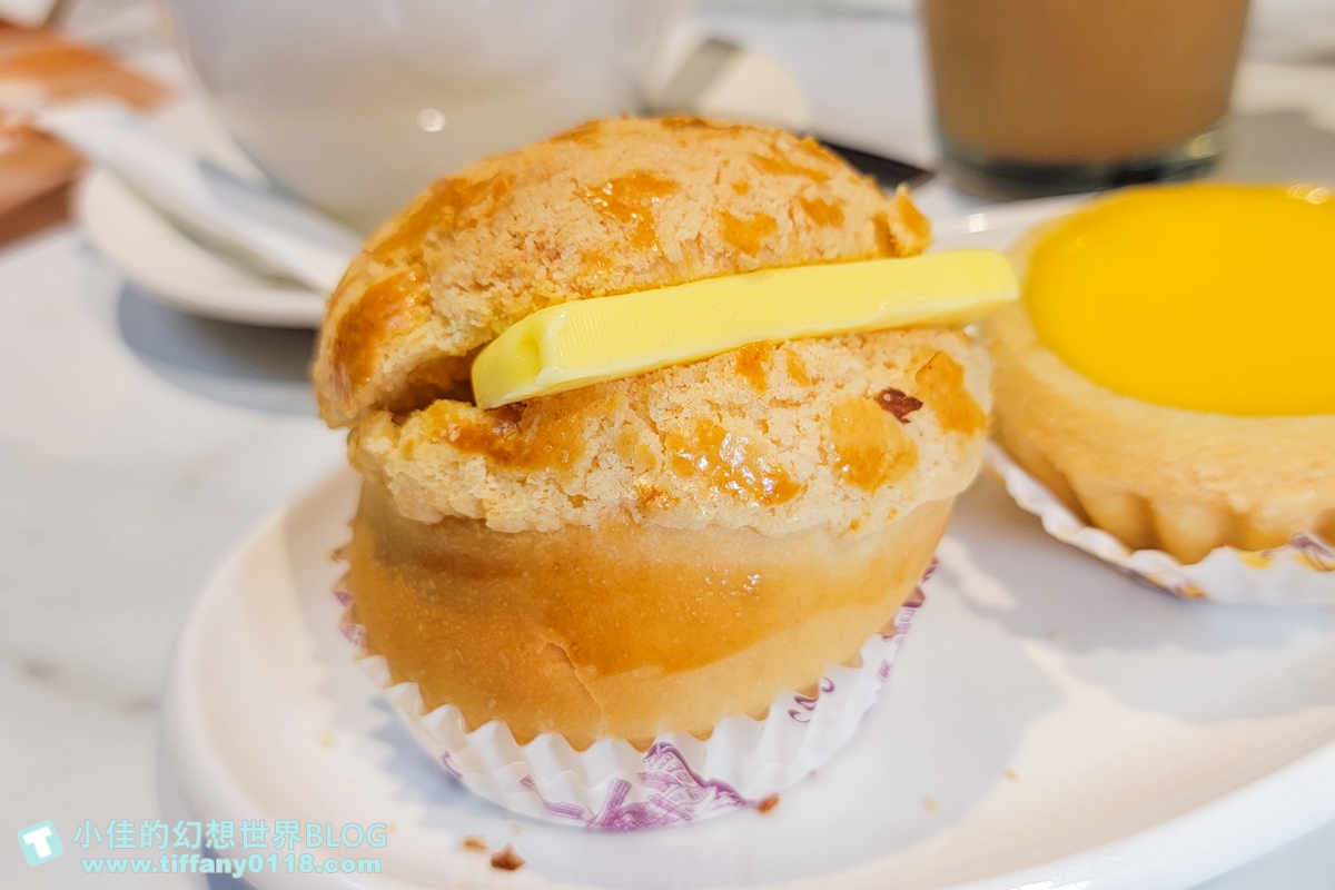 檀島香港茶餐廳(附菜單)/香港第一代茶餐廳代表/經典蛋塔必點/台北茶餐廳推薦