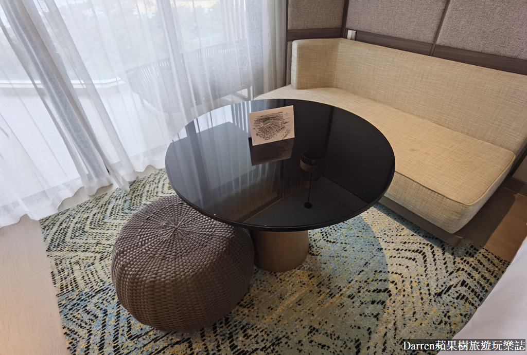 富國島住宿,富國島飯店推薦,富國島親子飯店,富國島星灣皇冠假日酒店,Crowne Plaza Phu Quoc Starbay