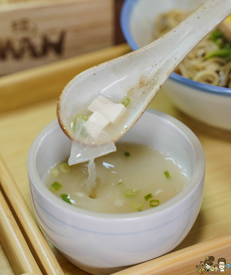 植MAN麵 植man食麵坊 中都美食 素食 麵食 高雄麵食推薦 好吃 必吃