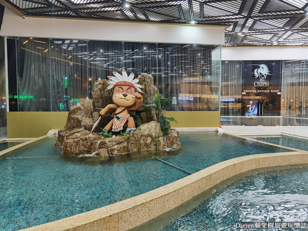 富國島景點,富國島攻略,富國島自由行,富國島親子景點,富國島泰迪熊博物館,越南泰迪熊博物館,富國大世界