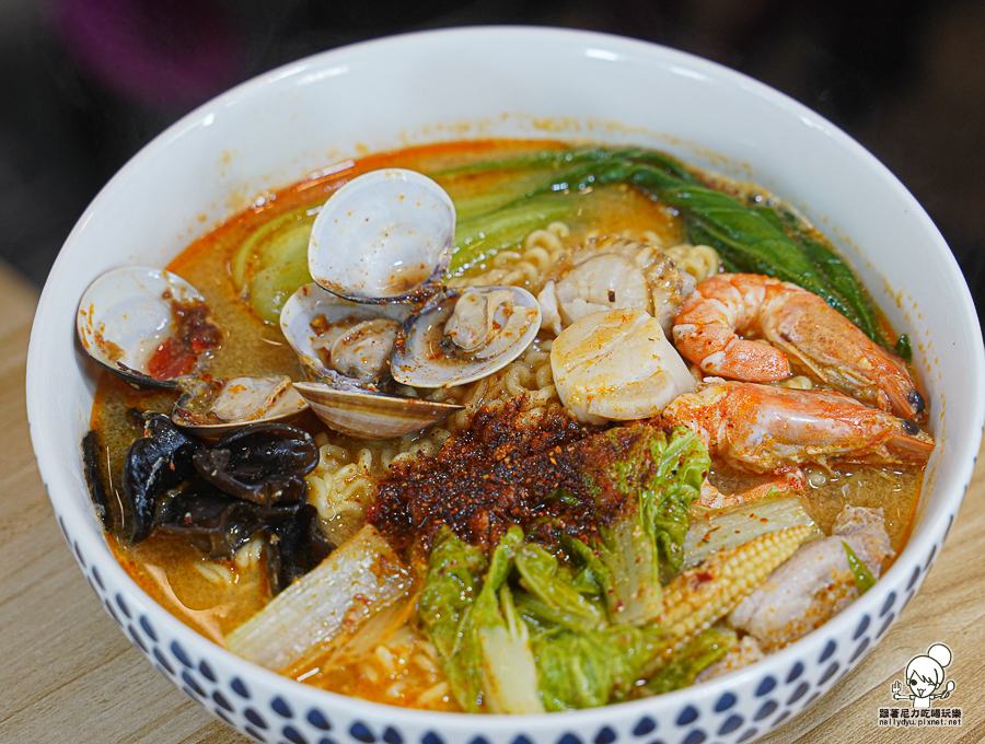 鍋燒 雞湯 炸物 唐揚雞 炸豬排 私房雞湯 五告齁呷 鍋燒美食 文山特區 鳳山鍋燒
