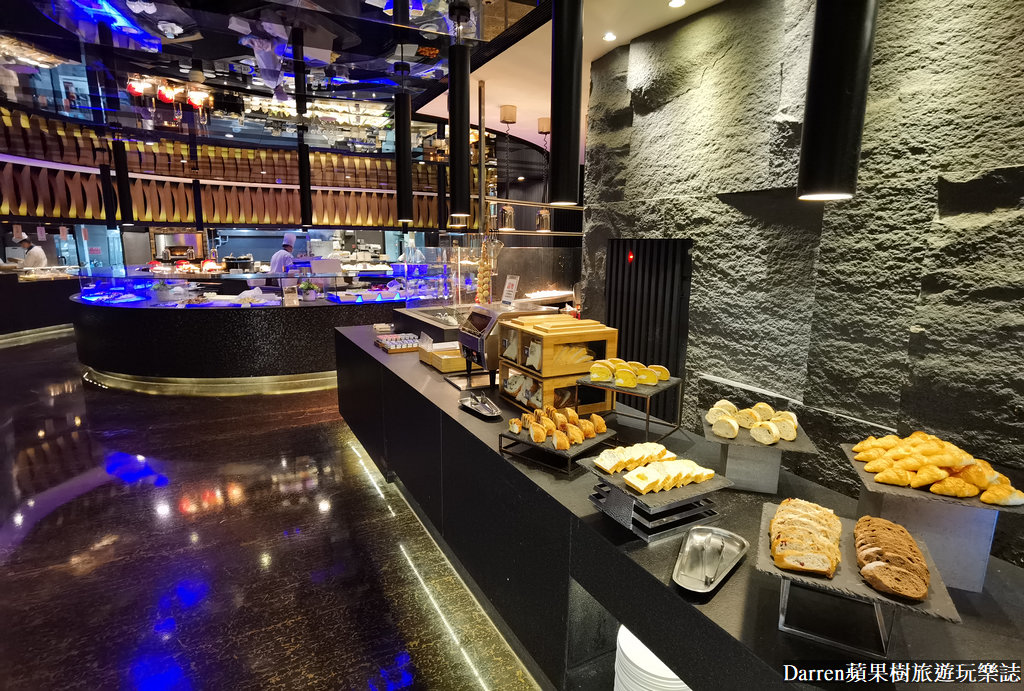 台南桂田酒店|台南住宿/渡假風台南親子飯店推薦(價格)