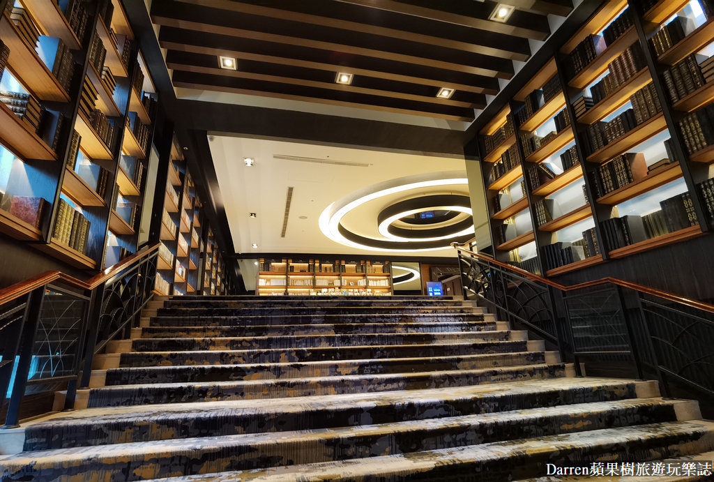 台南桂田酒店|台南住宿/渡假風台南親子飯店推薦(價格)