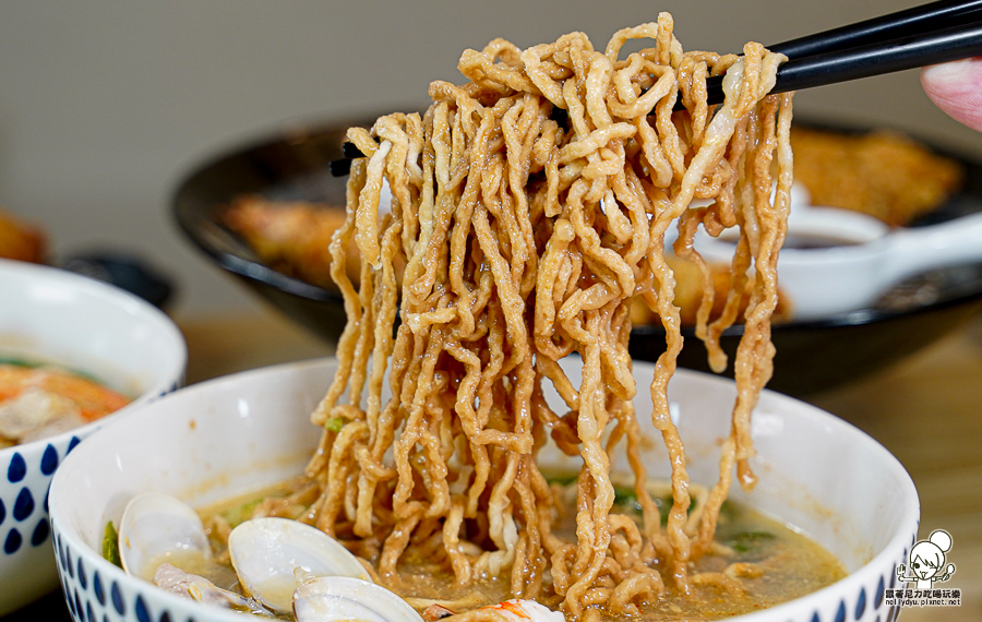 鍋燒 雞湯 炸物 唐揚雞 炸豬排 私房雞湯 五告齁呷 鍋燒美食 文山特區 鳳山鍋燒