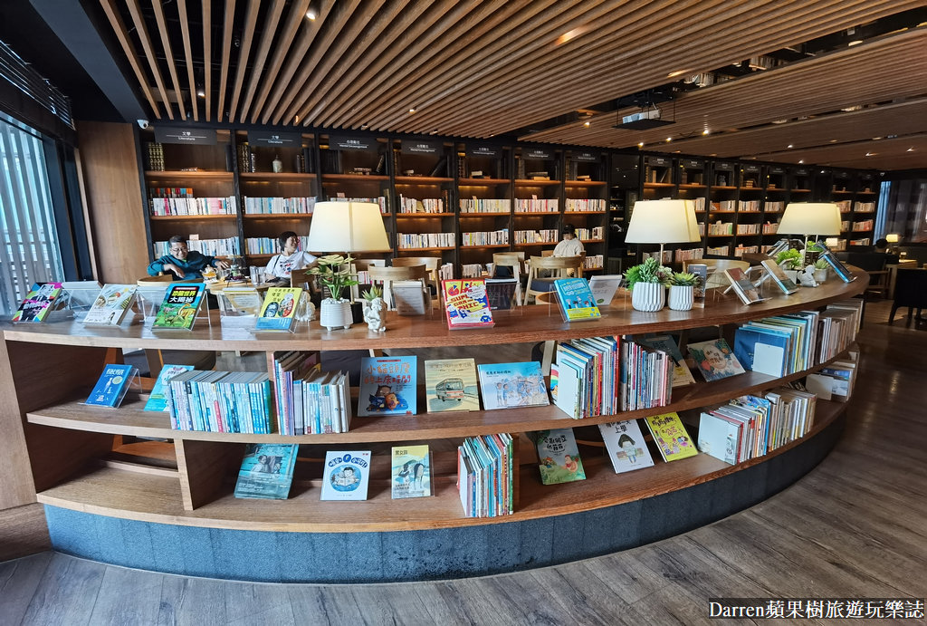 台南桂田酒店|台南住宿/渡假風台南親子飯店推薦(價格)