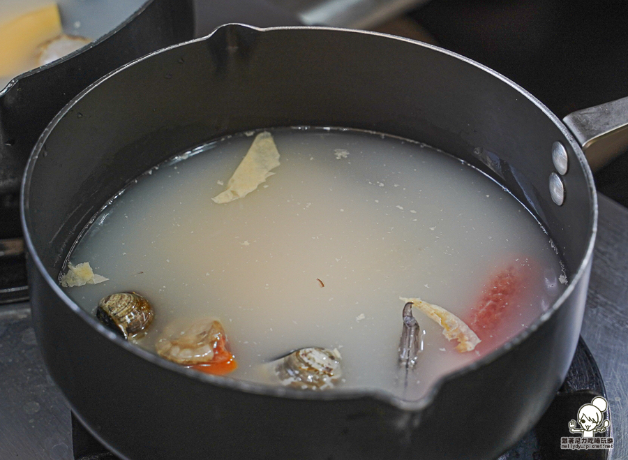 鍋燒 雞湯 炸物 唐揚雞 炸豬排 私房雞湯 五告齁呷 鍋燒美食 文山特區 鳳山鍋燒
