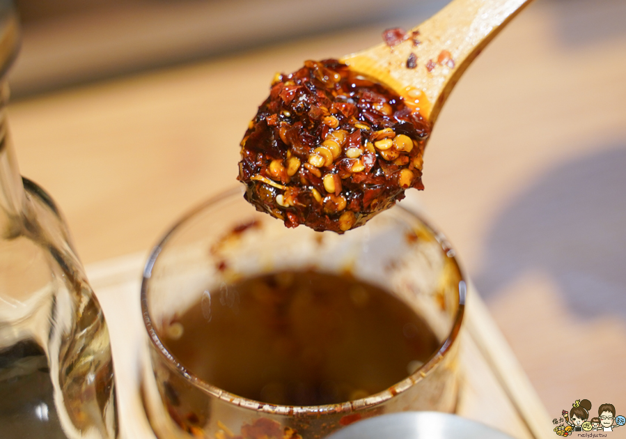 植MAN麵 植man食麵坊 中都美食 素食 麵食 高雄麵食推薦 好吃 必吃