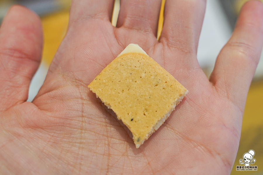  now on Cheese 伴手禮 台南 首度登場 餅乾 起司 起司夾心餅乾 東京車站 排隊人氣