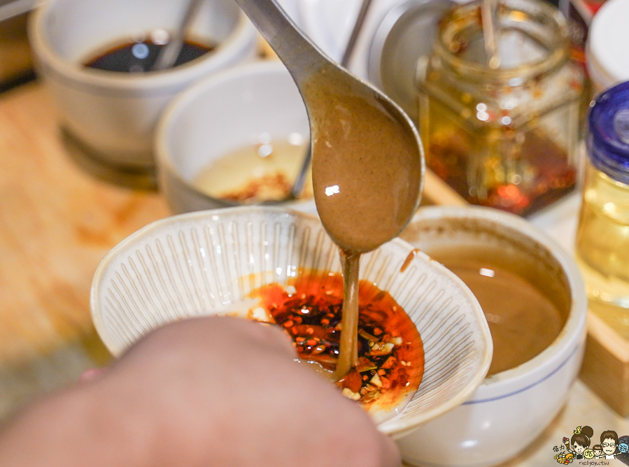 植MAN麵 植man食麵坊 中都美食 素食 麵食 高雄麵食推薦 好吃 必吃