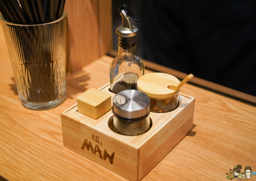 植MAN麵 植man食麵坊 中都美食 素食 麵食 高雄麵食推薦 好吃 必吃