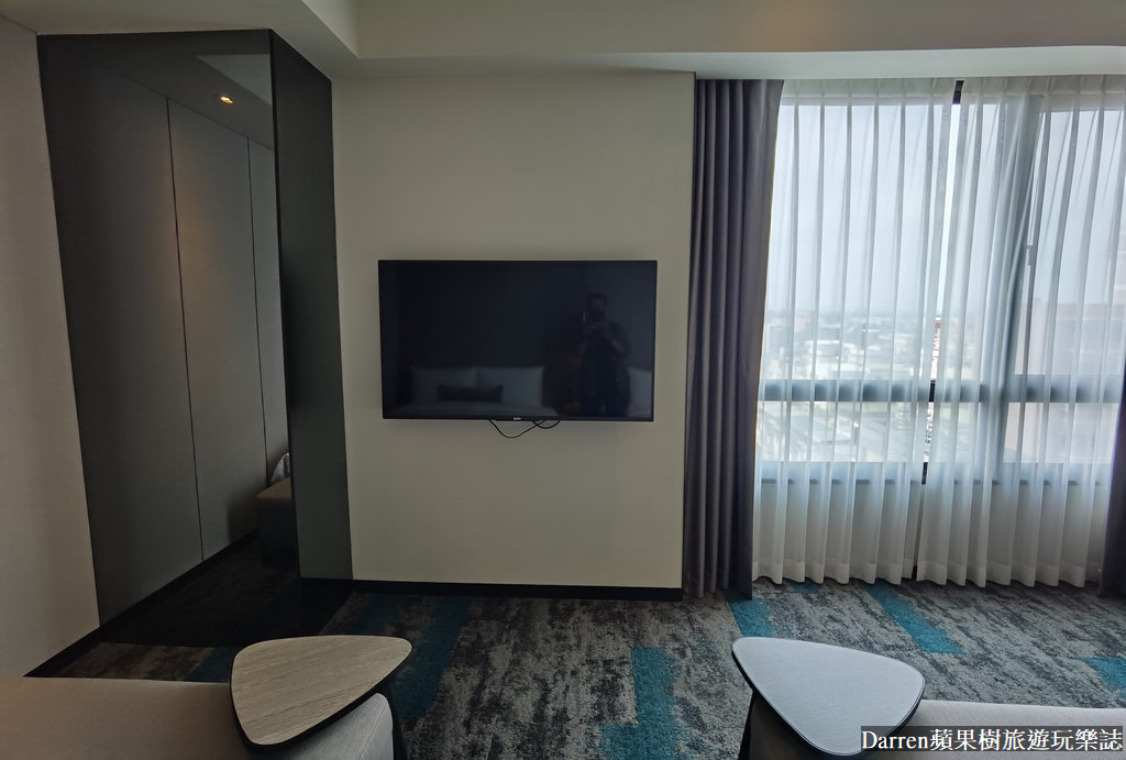 台南桂田酒店|台南住宿/渡假風台南親子飯店推薦(價格)