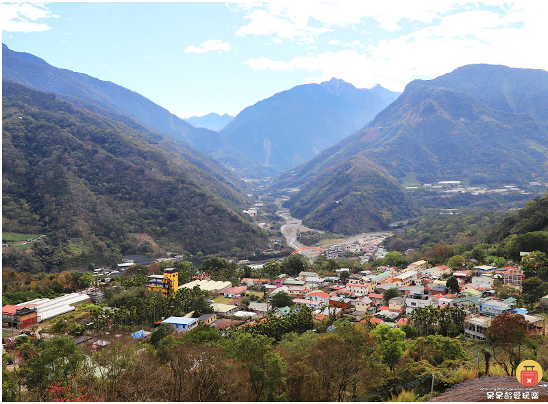 南投景點|望美山獵人古道!遠眺玉山群峰視野極佳!望鄉部落美景 南投景點|望美山獵人古道!遠眺玉山群峰視野極佳!望鄉部落美景