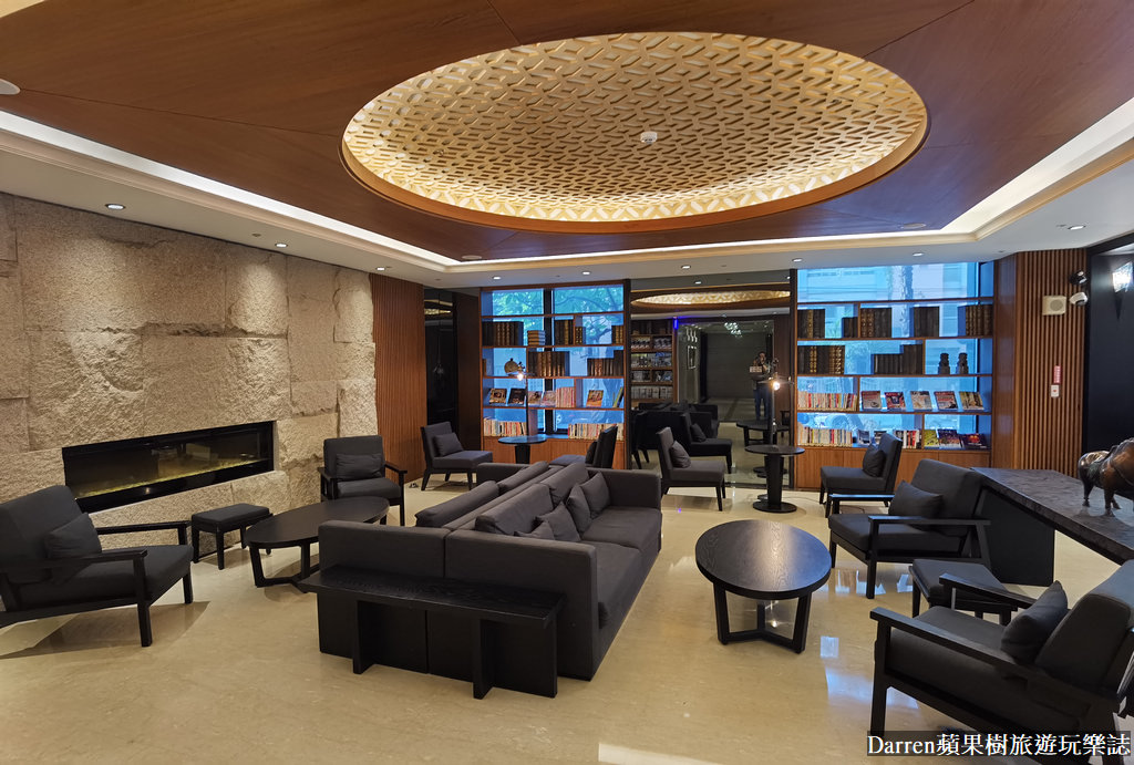 台南桂田酒店|台南住宿/渡假風台南親子飯店推薦(價格)