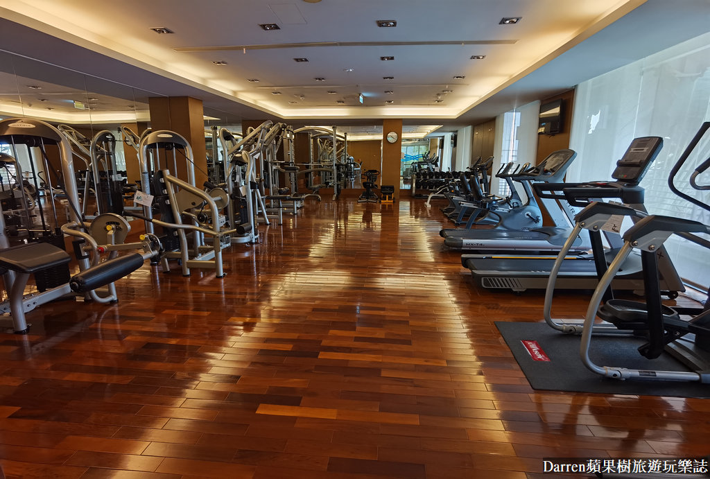 台南桂田酒店|台南住宿/渡假風台南親子飯店推薦(價格)