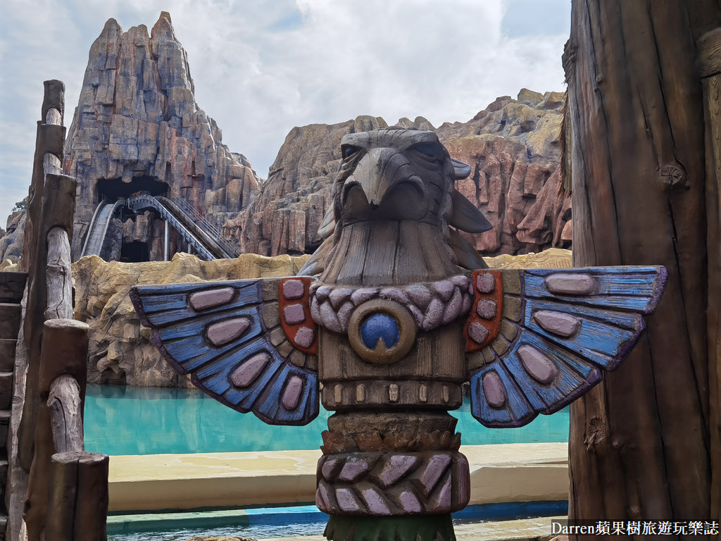 富國島景點,富國島遊樂園,富國島旅遊,越南旅遊,越南景點,珍珠奇幻樂園,海龜水族館,珍珠遊樂園