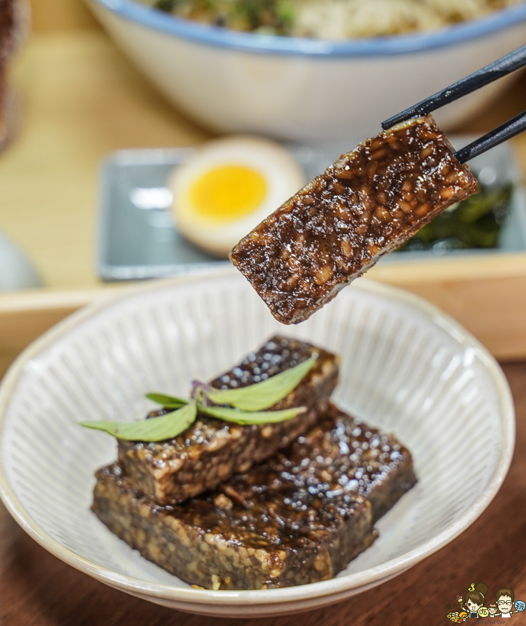 植MAN麵 植man食麵坊 中都美食 素食 麵食 高雄麵食推薦 好吃 必吃
