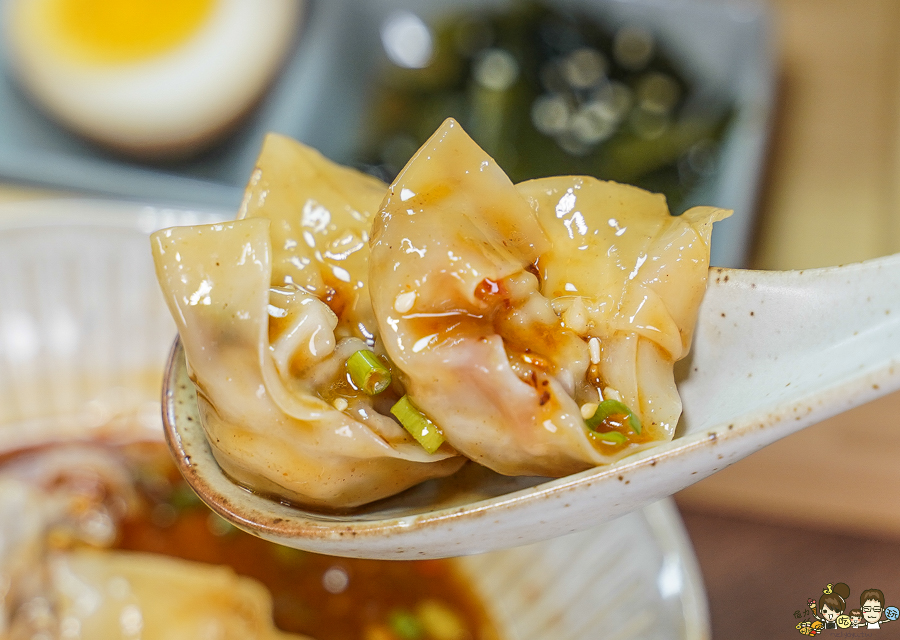 植MAN麵 植man食麵坊 中都美食 素食 麵食 高雄麵食推薦 好吃 必吃