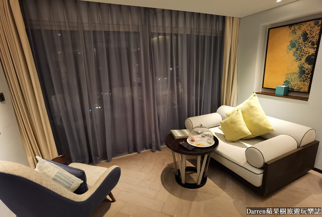 富國島飯店推薦,富國島住宿,富國島五星級飯店,富國島親子飯店,富國島鉑爾曼海灘渡假村,Pullman Phu Quoc Beach Resort