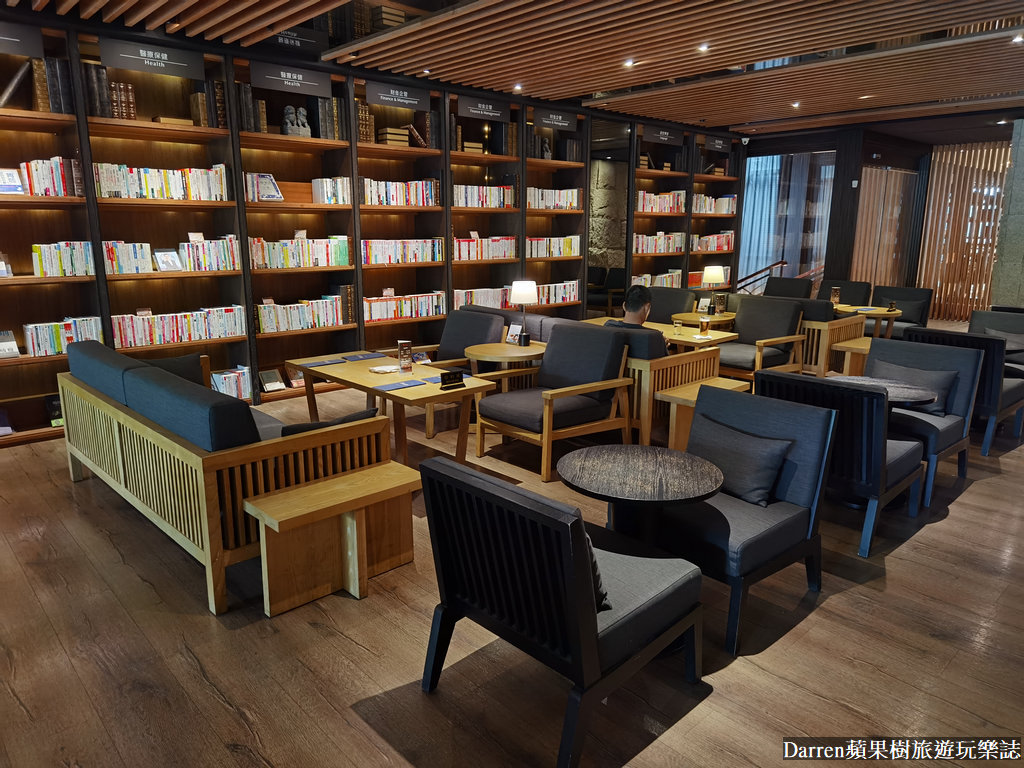 台南桂田酒店|台南住宿/渡假風台南親子飯店推薦(價格)