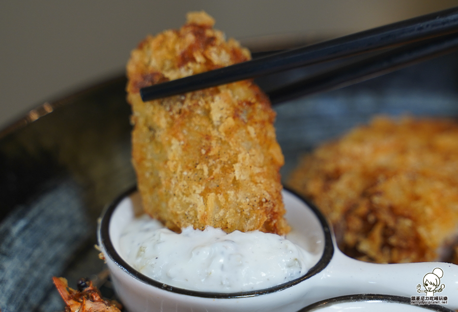 鍋燒 雞湯 炸物 唐揚雞 炸豬排 私房雞湯 五告齁呷 鍋燒美食 文山特區 鳳山鍋燒