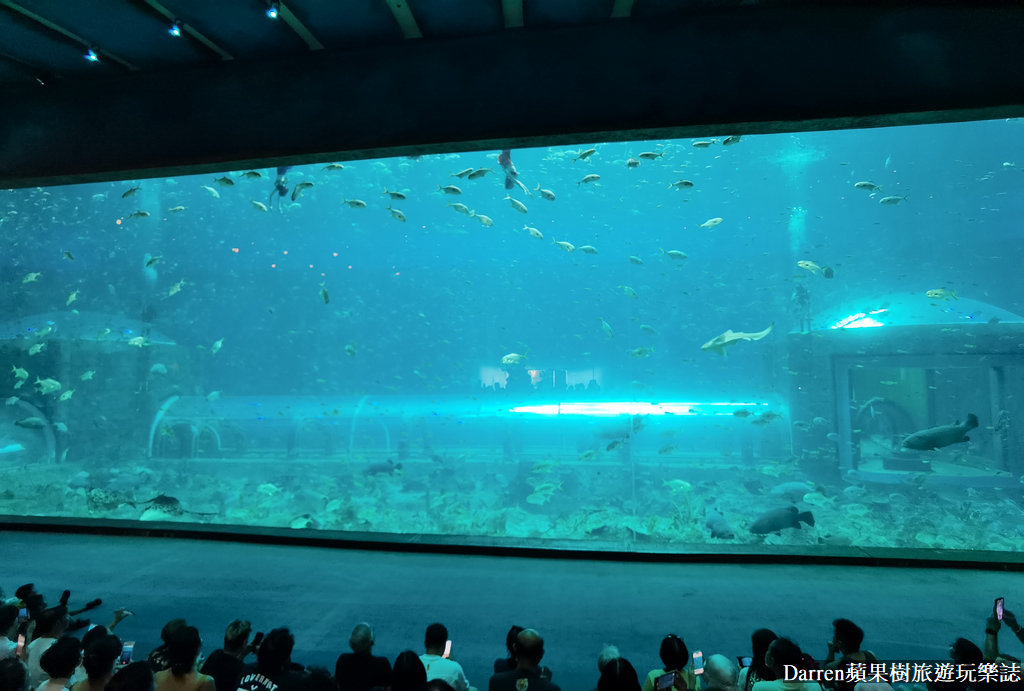 富國島景點,富國島攻略,富國島海龜水族館,富國島珍珠遊樂園,富國島必玩