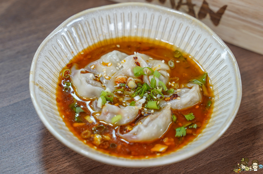 植MAN麵 植man食麵坊 中都美食 素食 麵食 高雄麵食推薦 好吃 必吃