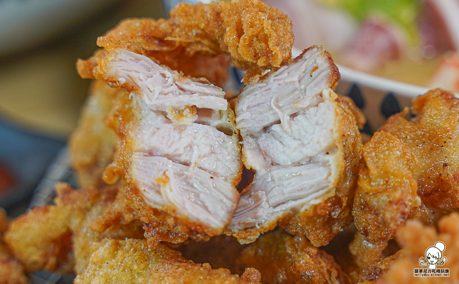 鍋燒 雞湯 炸物 唐揚雞 炸豬排 私房雞湯 五告齁呷 鍋燒美食 文山特區 鳳山鍋燒