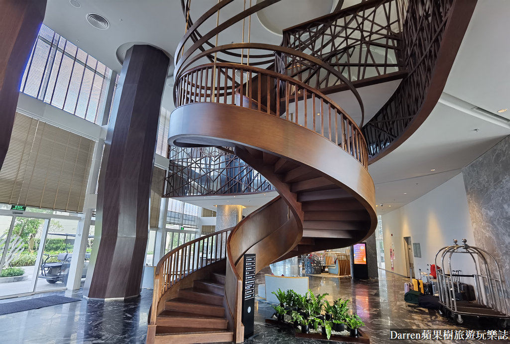 富國島飯店推薦,富國島住宿,富國島五星級飯店,富國島親子飯店,富國島鉑爾曼海灘渡假村,Pullman Phu Quoc Beach Resort