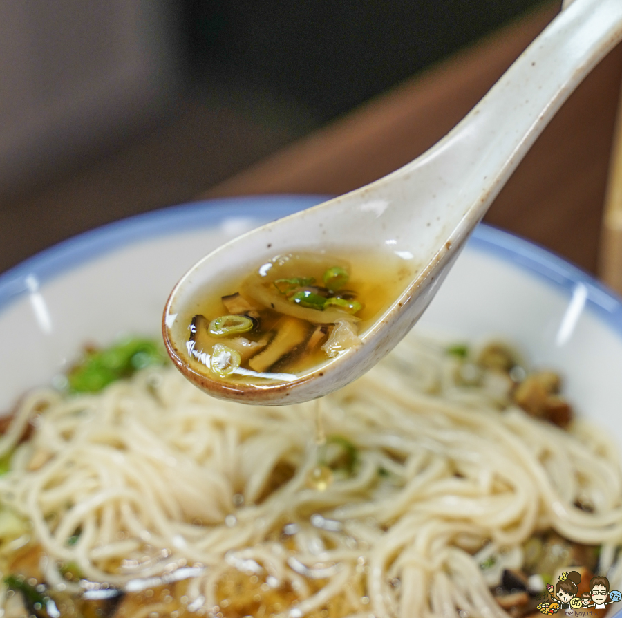 植MAN麵 植man食麵坊 中都美食 素食 麵食 高雄麵食推薦 好吃 必吃