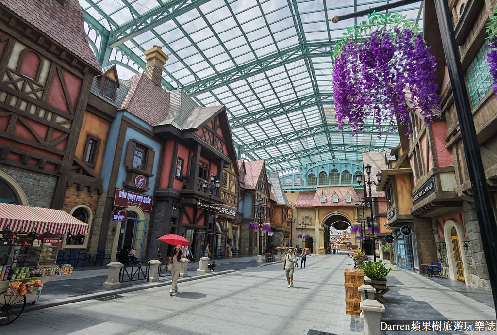 富國島景點,富國島遊樂園,富國島旅遊,越南旅遊,越南景點,珍珠奇幻樂園,海龜水族館,珍珠遊樂園