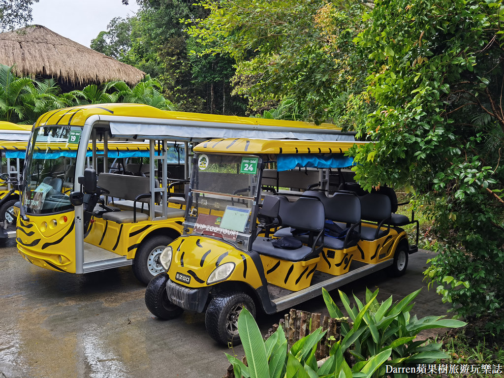 富國島動物園,富國島長頸鹿餐廳,富國島景點,富國島自由行,珍珠野生動物園,越南旅遊,富國島野生動物園