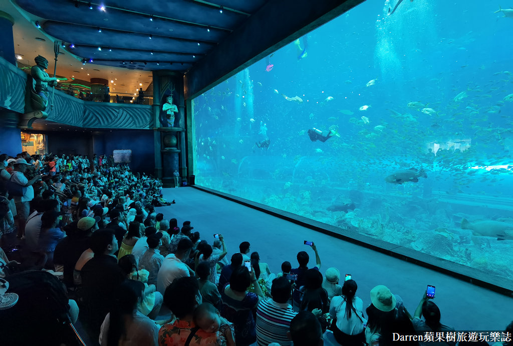 富國島景點,富國島攻略,富國島海龜水族館,富國島珍珠遊樂園,富國島必玩