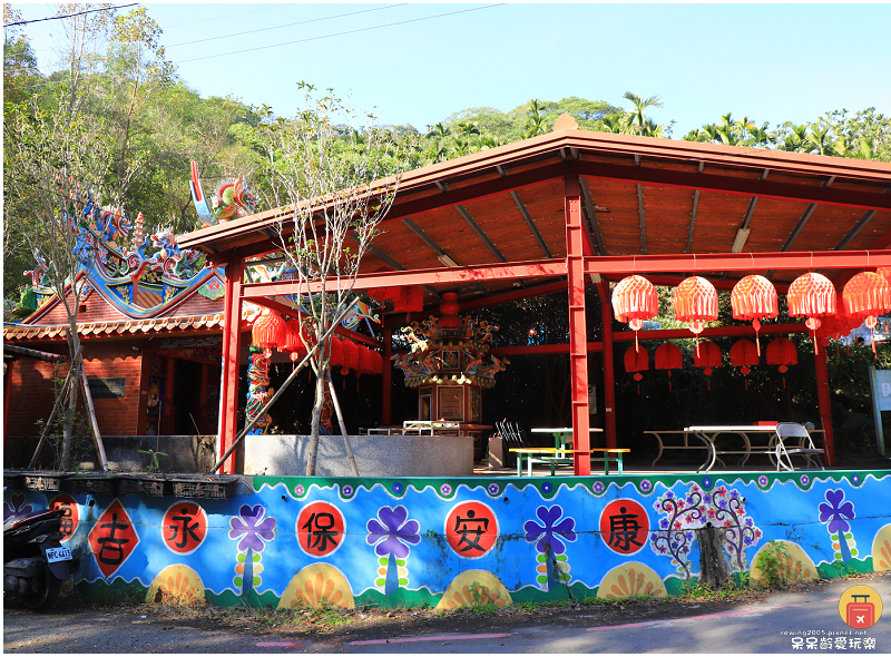嘉義小百岳！獨立山步道！海拔840公尺！步道超酷穿越阿里山森
