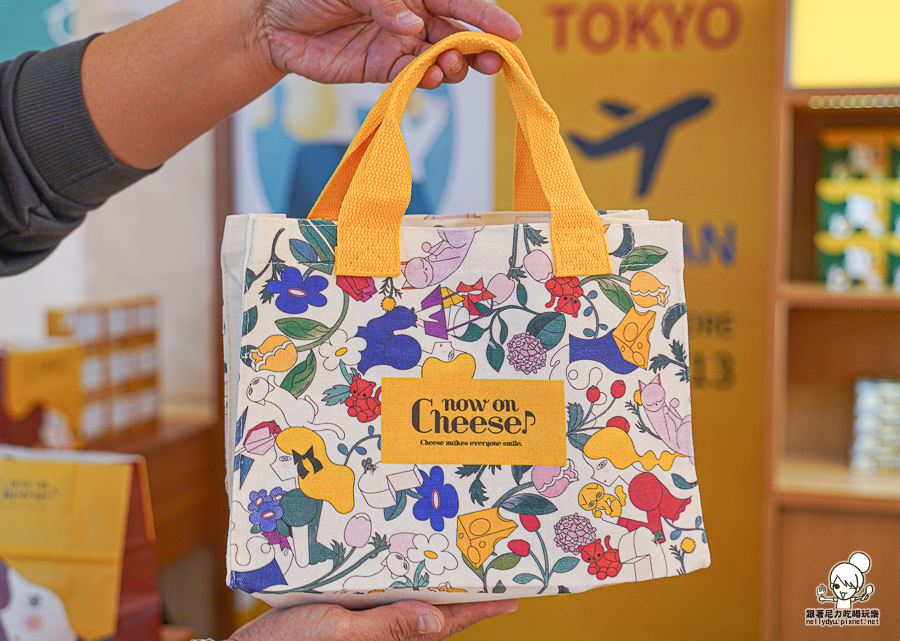  now on Cheese 伴手禮 台南 首度登場 餅乾 起司 起司夾心餅乾 東京車站 排隊人氣