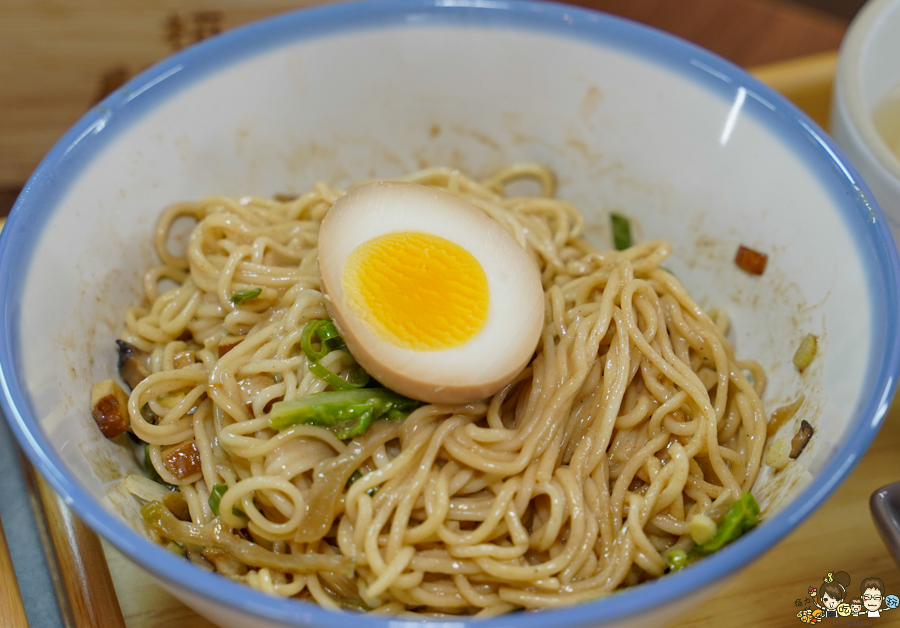 植MAN麵 植man食麵坊 中都美食 素食 麵食 高雄麵食推薦 好吃 必吃