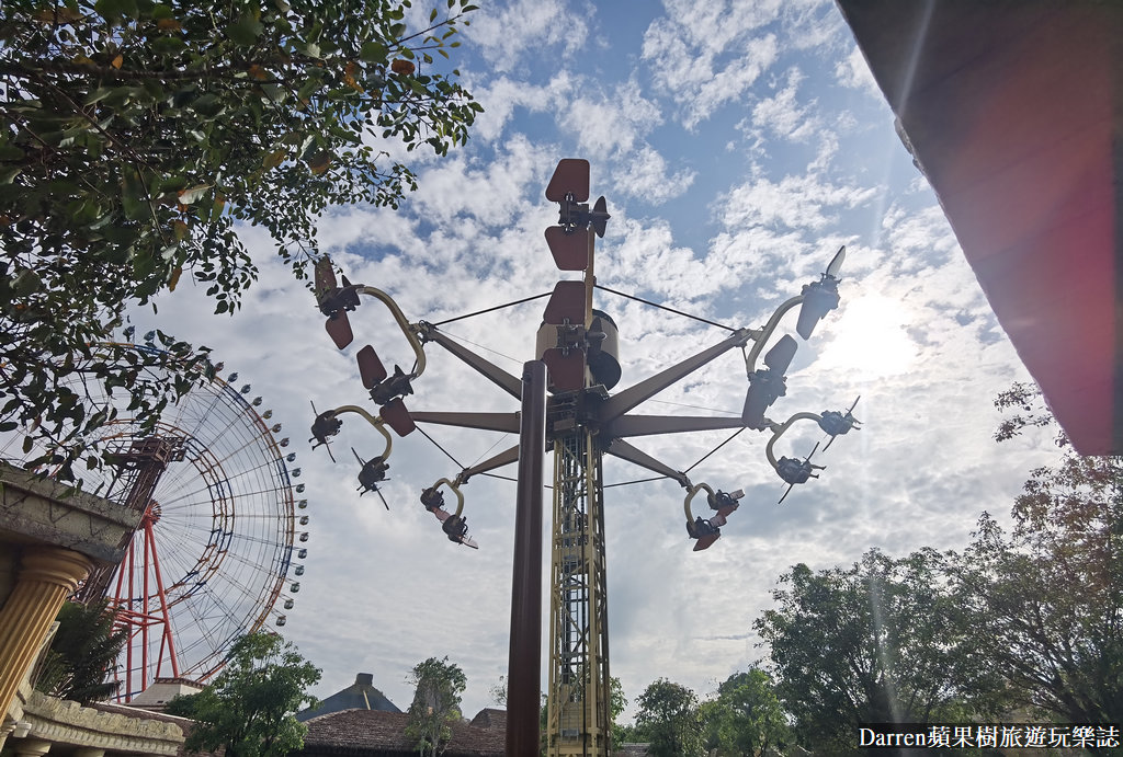 富國島景點,富國島遊樂園,富國島旅遊,越南旅遊,越南景點,珍珠奇幻樂園,海龜水族館,珍珠遊樂園